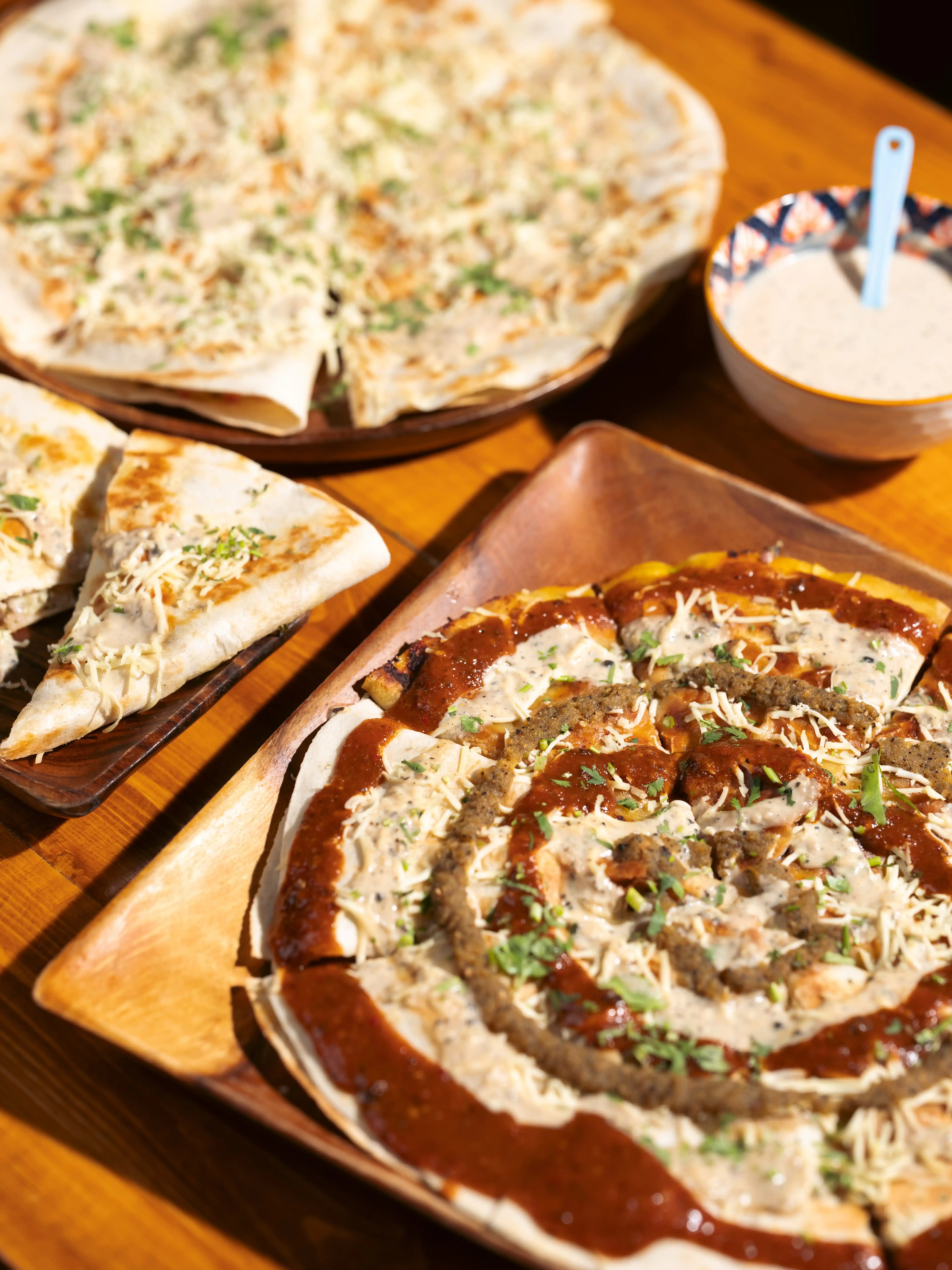 Quesadilla