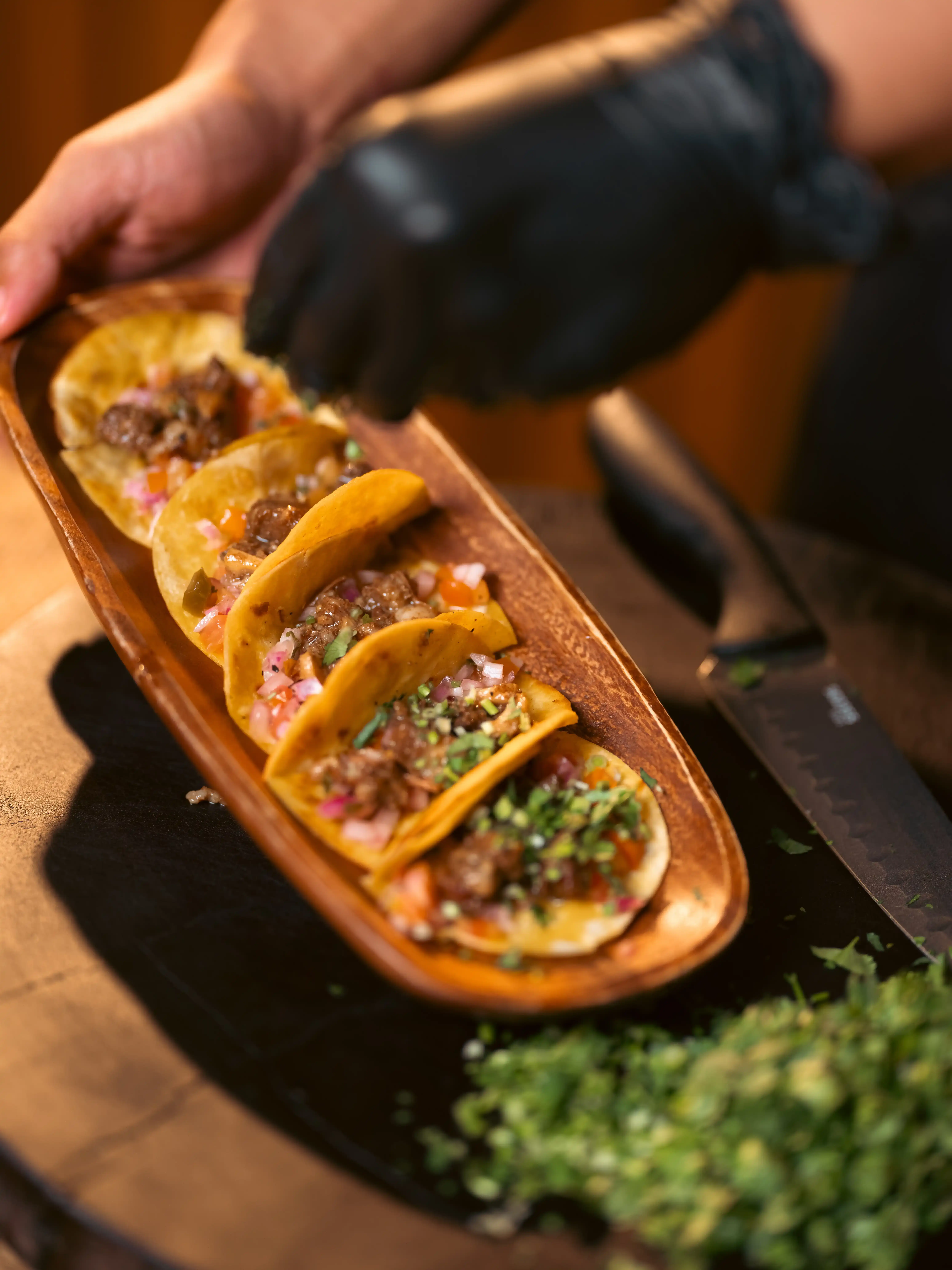 Taco